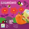 Little Mémo 08552 Djeco