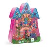 Puzzle 54 pièces Château féérique 07246 Djeco