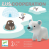 Little Coopération 08555 Djeco
