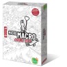 Micro Macro Crime City (volet 1)