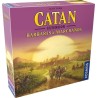 Catan Barbares & Marchands Extension