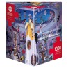 Puzzle 1000 pièces Rocket Launch 29790 Heye