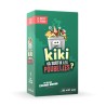Kiki va sortir les poubelles ? Helvetiq