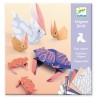 Origami facile Family 08759 Djeco