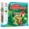 SmartGames Le Petit Chaperon Rouge SG021FR