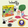 Woolfy 08427 Djeco