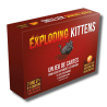 Exploding Kittens