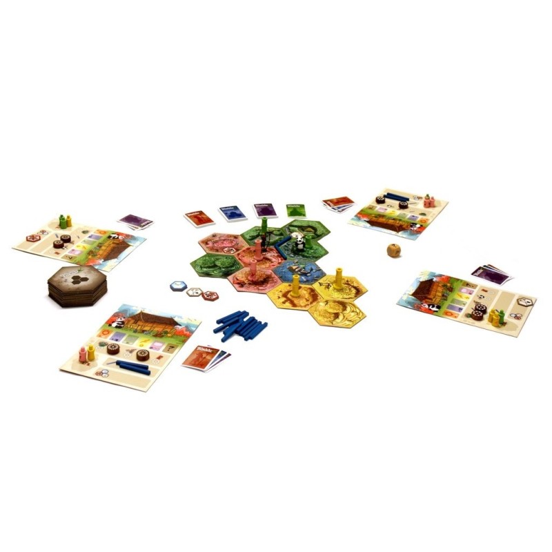 Takenoko