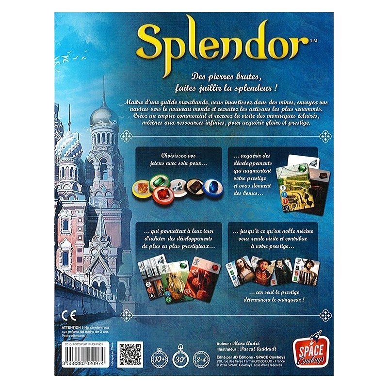 Splendor