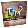 TTMC ? Tu te mets combien ?