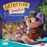 Détective Charlie