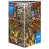 Puzzle 1500 pièces Library 29840 Heye