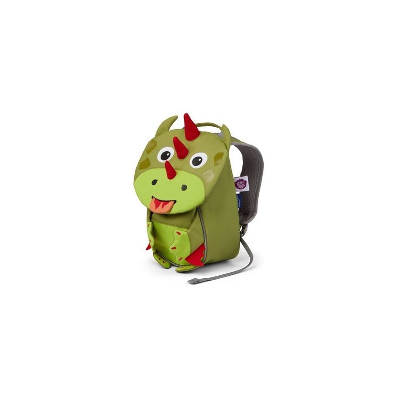 Sac à dos Dragon Affenzahn Petits Amis 70191 (4 litres)