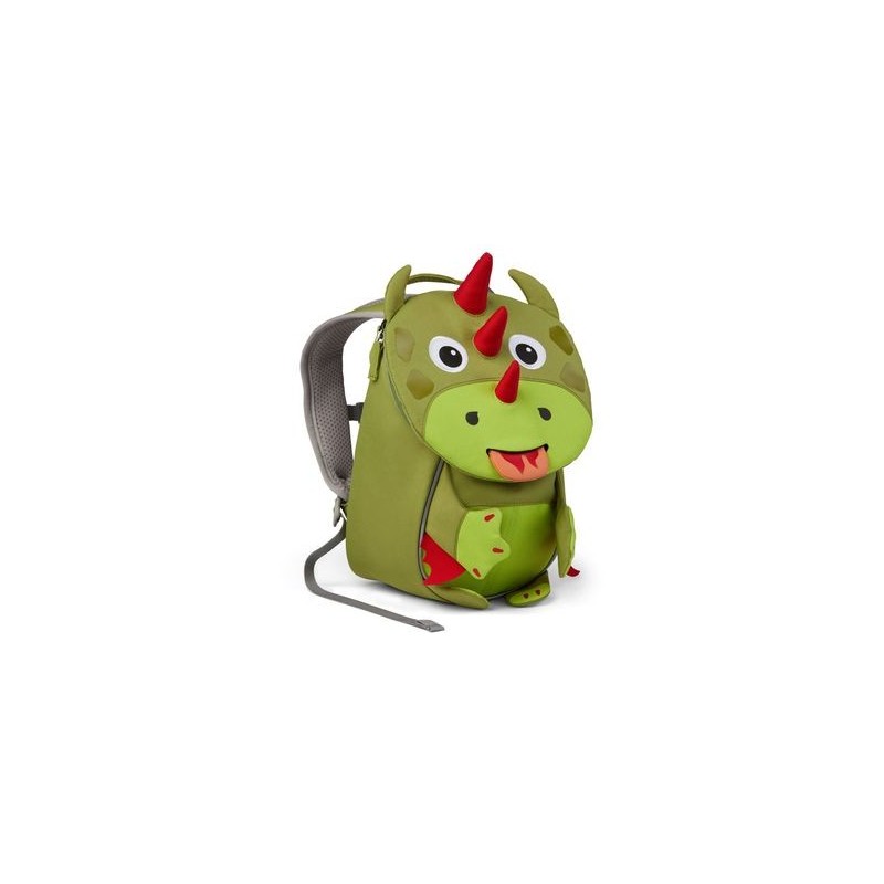 Sac à dos Dragon Affenzahn Petits Amis 70191 (4 litres)