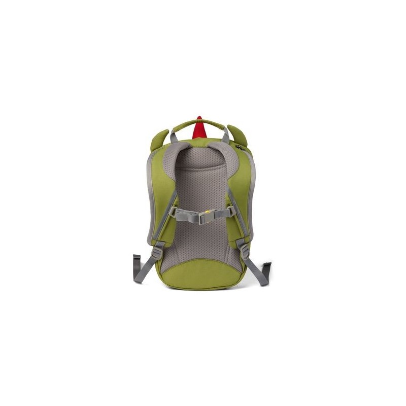 Sac à dos Dragon Affenzahn Petits Amis 70191 (4 litres)