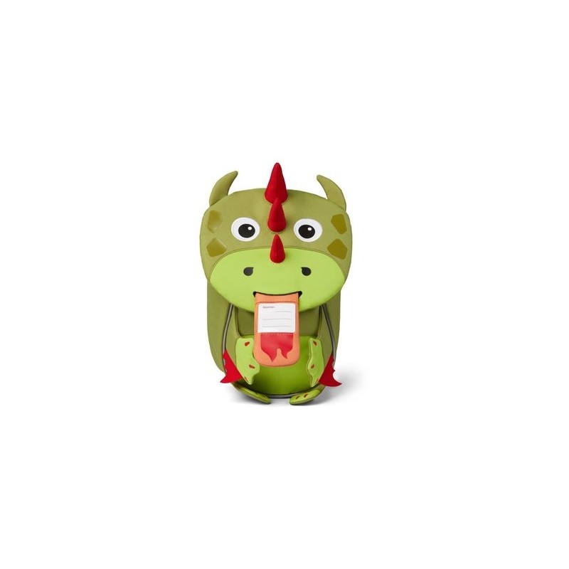 Sac à dos Dragon Affenzahn Petits Amis 70191 (4 litres)