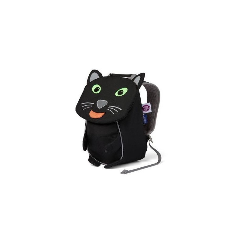 Sac à dos Panthère Affenzahn Petits Amis 70194 (4 litres)