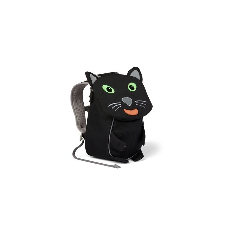 Sac à dos Panthère Affenzahn Petits Amis 70194 (4 litres)