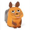 Sac à dos Souris Affenzahn Petits Amis 70641 (4 litres)