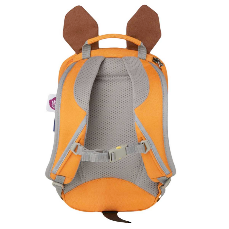 Sac à dos Souris Affenzahn Petits Amis 70641 (4 litres)