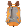 Sac à dos Souris Affenzahn Petits Amis 70641 (4 litres)