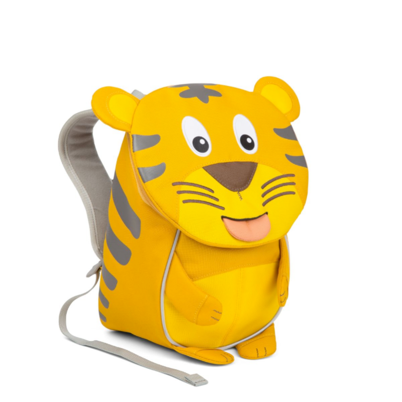 Sac à dos Tigre Affenzahn Petits Amis 71815 (4 litres)