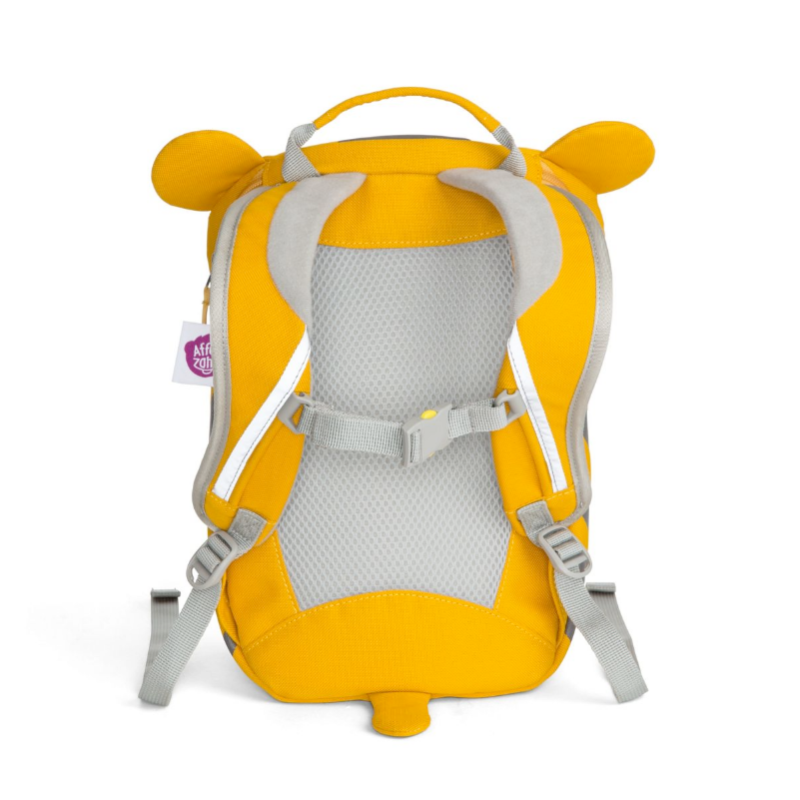 Sac à dos Tigre Affenzahn Petits Amis 71815 (4 litres)
