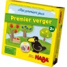 Mon premier verger 3592 Haba