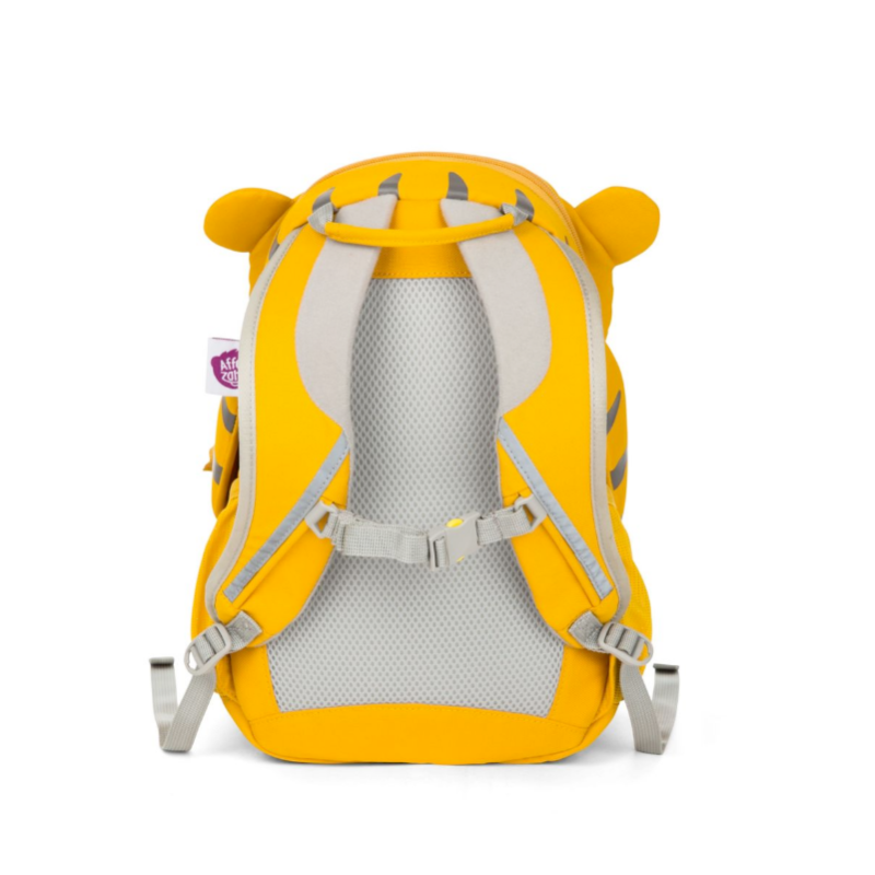 Sac à dos Tigre Affenzahn Grands Amis 781083 (8 litres)