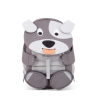 Sac à dos Chien Affenzahn Grands Amis 74879 (8 litres)