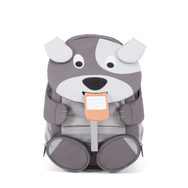 Sac à dos Chien Affenzahn Grands Amis 74879 (8 litres)