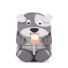 Sac à dos Chien Affenzahn Grands Amis 74879 (8 litres)