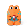Sac à dos Crabe néon Affenzahn Grands Amis 77013 (8 litres)
