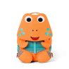 Sac à dos Crabe néon Affenzahn Grands Amis 77013 (8 litres)