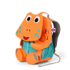 Sac à dos Crabe néon Affenzahn Grands Amis 77013 (8 litres)