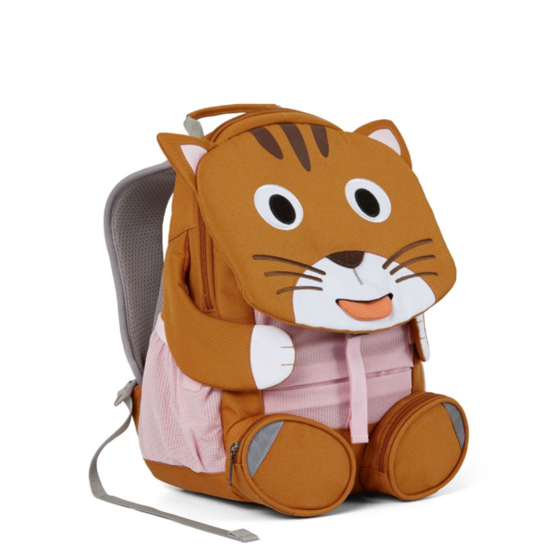Sac à dos Chat Affenzahn Grands Amis 773689 (8 litres)
