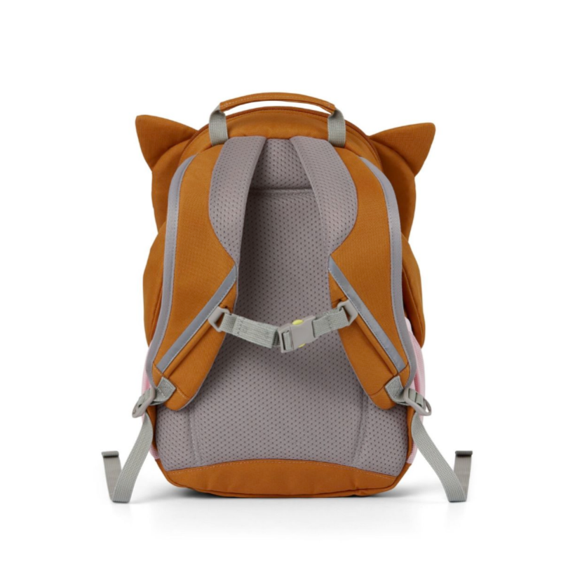 Sac à dos Chat Affenzahn Grands Amis 773689 (8 litres)