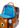 Sac à dos Chat Affenzahn Grands Amis 773689 (8 litres)
