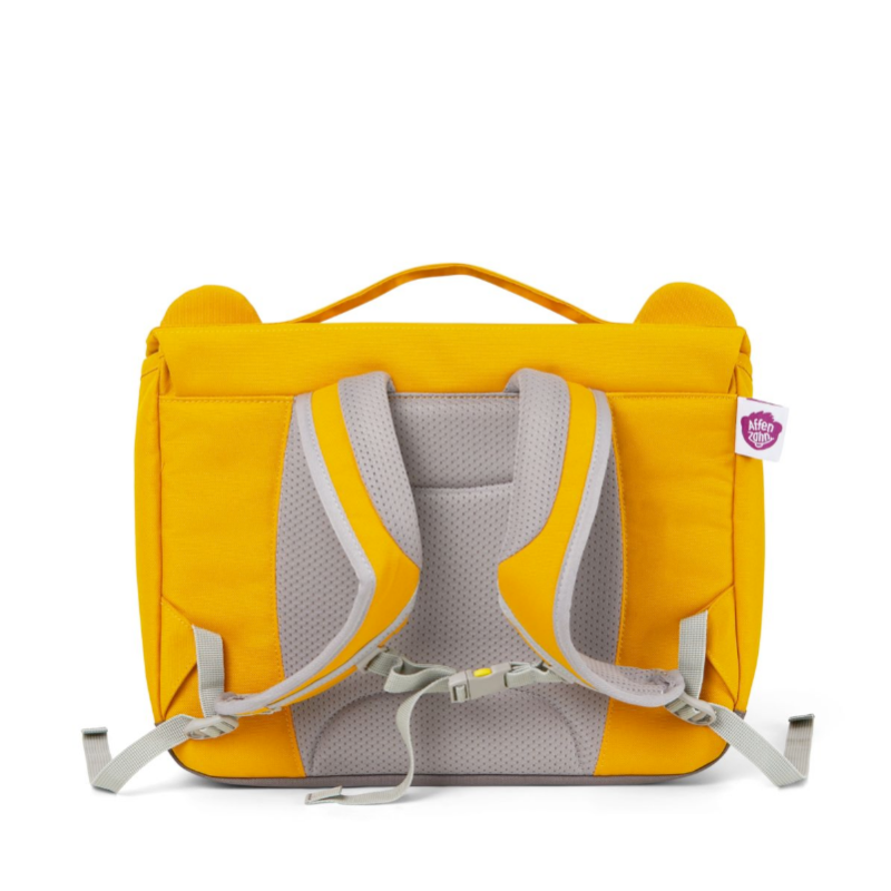 Cartable Tigre Affenzahn 74545 (4 litres)