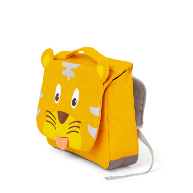 Cartable Tigre Affenzahn 74545 (4 litres)
