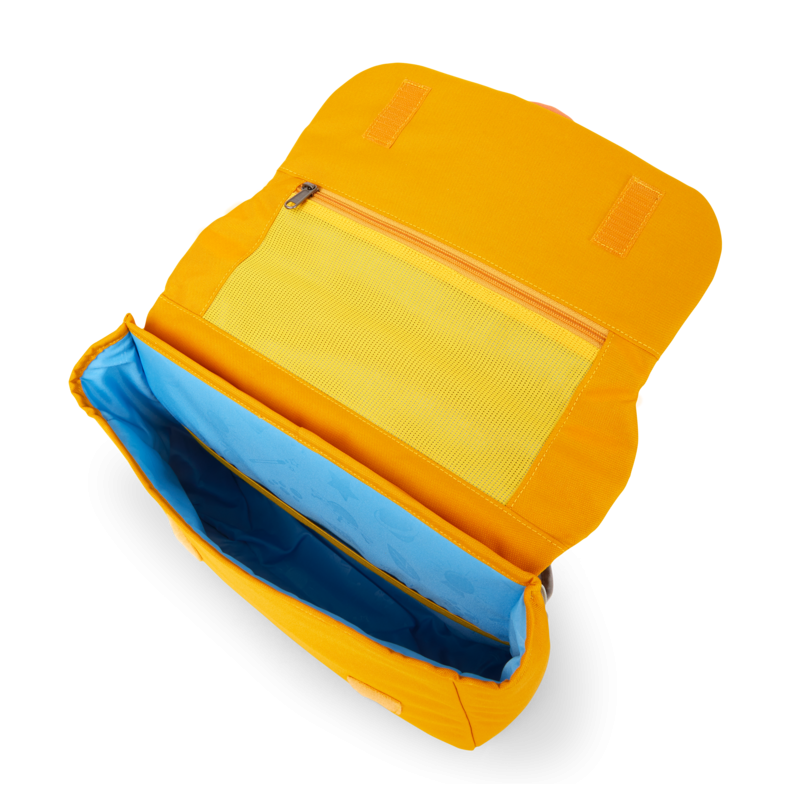 Cartable Tigre Affenzahn 74545 (4 litres)