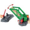 Brio Cargo Harbour Set 33061