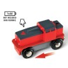 Brio Cargo Harbour Set 33061