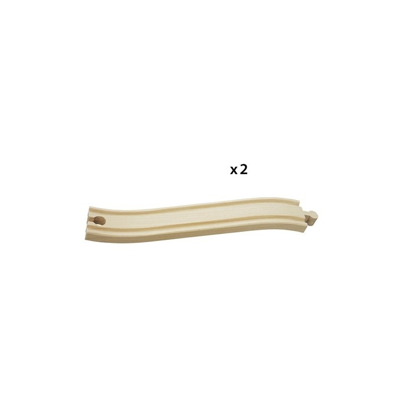 Brio Rails montants 33332