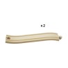 Brio Rails montants 33332