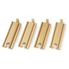 Brio Rails courts droits 33334