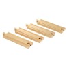 Brio Rails moyens droits 33335