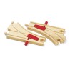 Brio Aiguillages mécaniques  33344