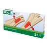 Brio Aiguillages mécaniques  33344