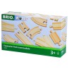 Brio Coffret évolution intermédiaire 33402